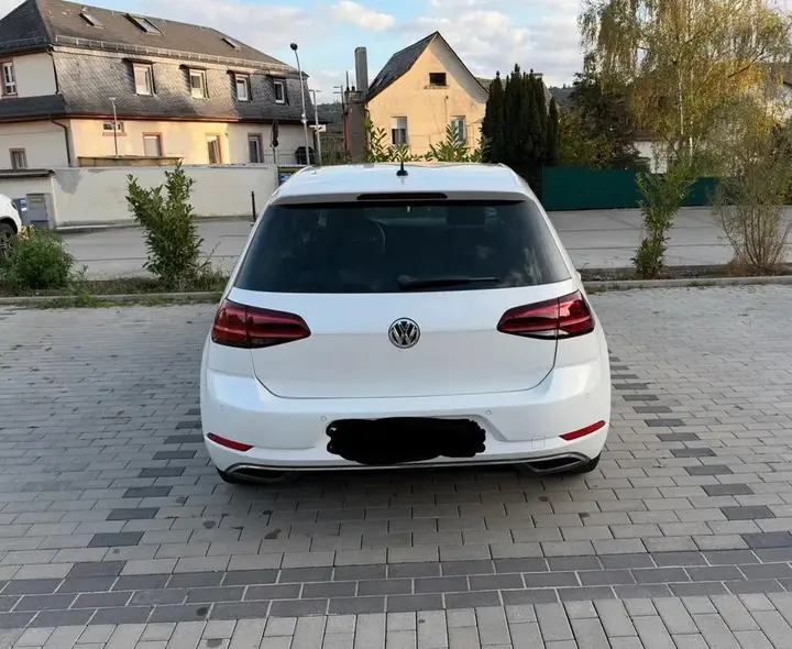 Volkswagen Golf 7