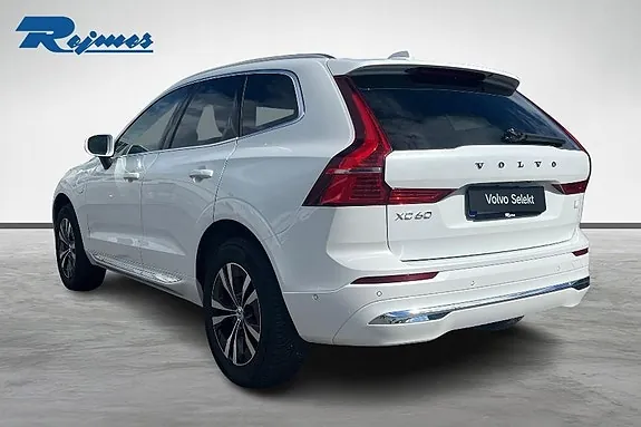 Volvo Xc60 2024 photo 2