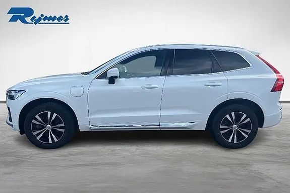 Volvo Xc60 2024 photo 3