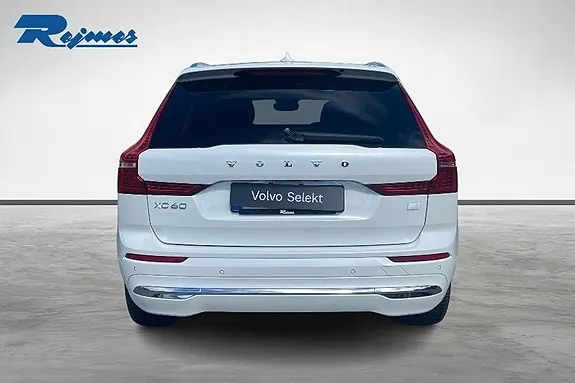 Volvo Xc60 2024 photo 4