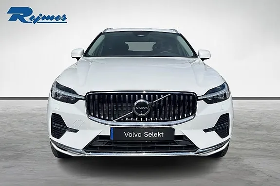 Volvo Xc60 2024 photo 5