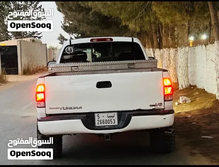 Toyota Tundra 2004 photo 4