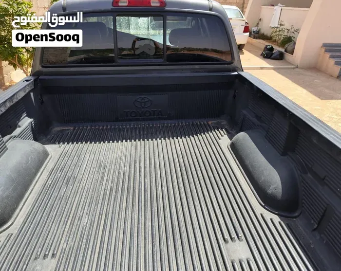 Toyota Tundra 2004 photo 5