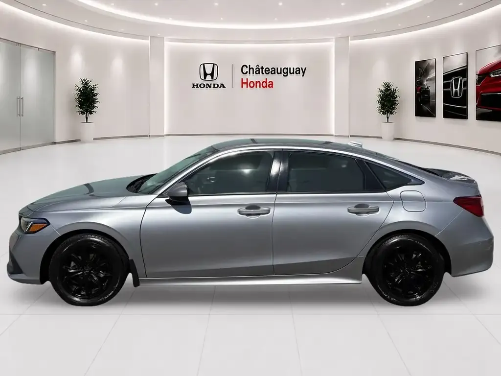 Honda Civic 2022 photo 3