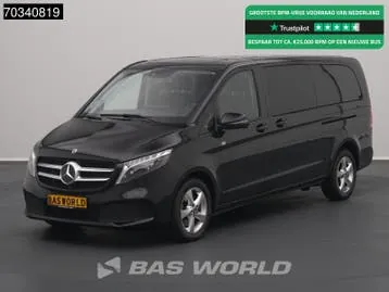 Mercedes-Benz Vklasse