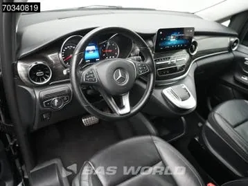 Mercedes-Benz V-Class 2023 photo 3