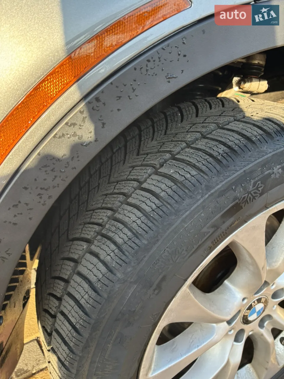 BMW X5 2015 photo 5