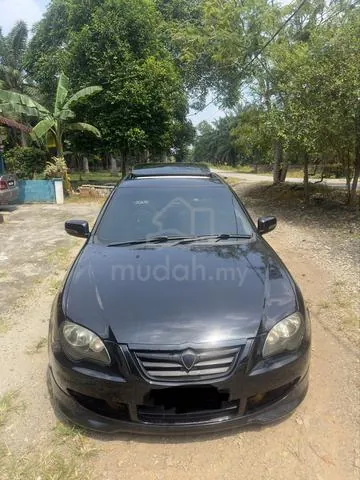 Proton Persona