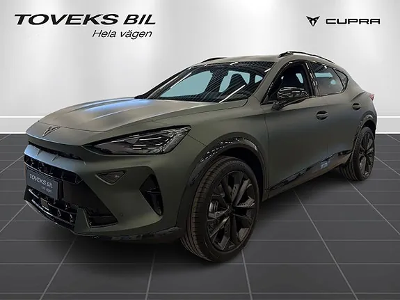 Cupra Formentor E-Hybrid