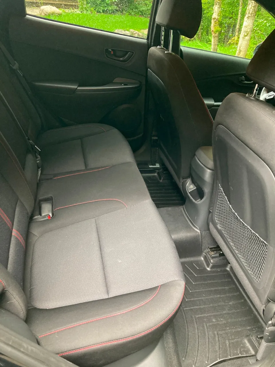 Hyundai Kona 2023 photo 4