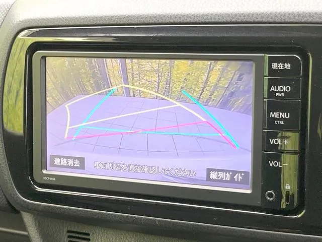 Toyota Vitz 2016 photo 4