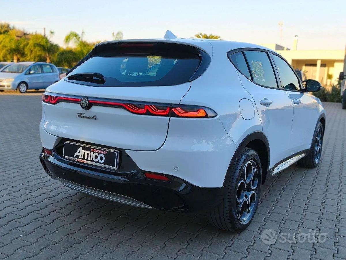 Alfa Romeo Tonale 2023 photo 5