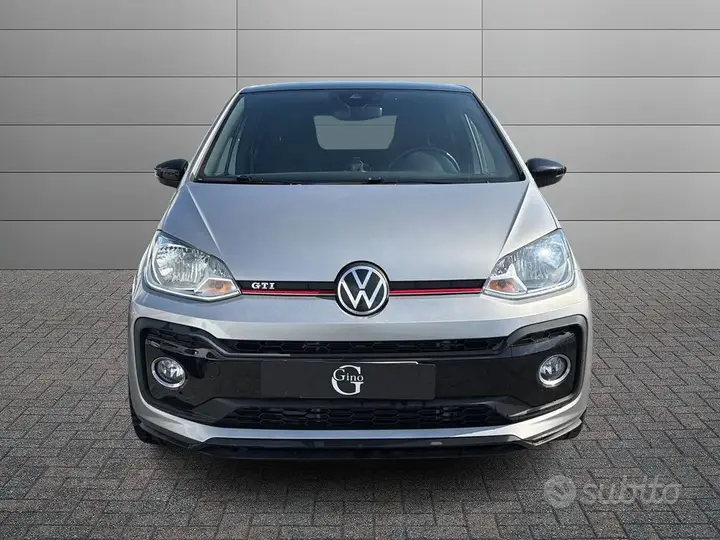 Volkswagen Up 2022 photo 3