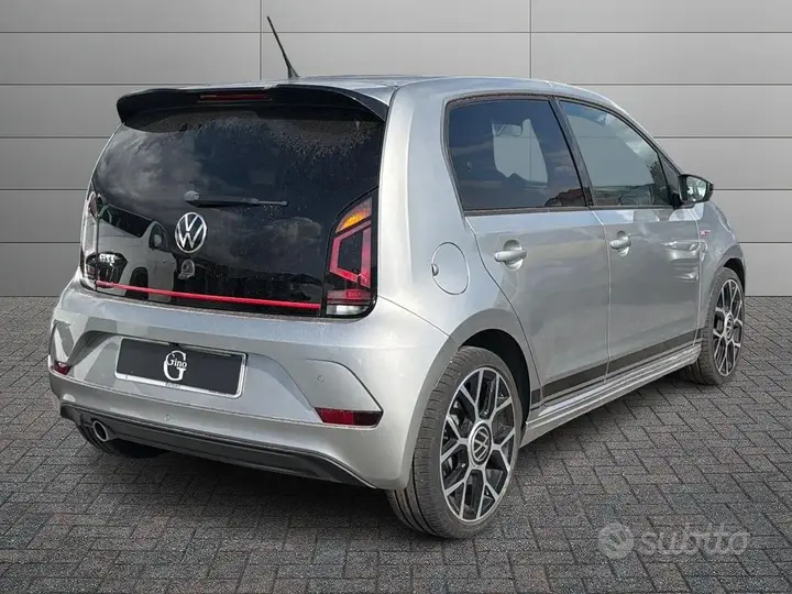 Volkswagen Up 2022 photo 2