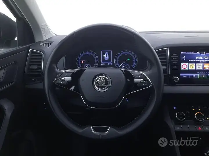 Skoda Karoq 2021 photo 4