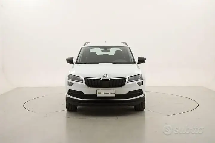 Skoda Karoq 2021 photo 2