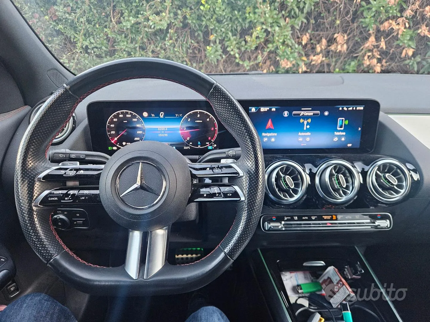 Mercedes-Benz Gla 2023 photo 4