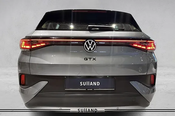 Volkswagen Id.4 2022 photo 4