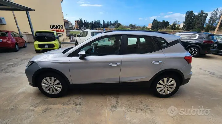 Seat Arona 2023 photo 2