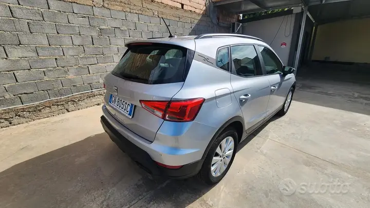 Seat Arona 2023 photo 5