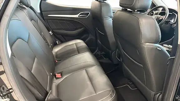 MG Zs 2020 photo 5