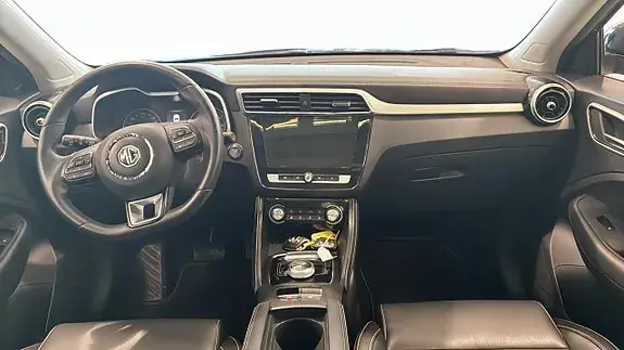 MG Zs 2020 photo 4