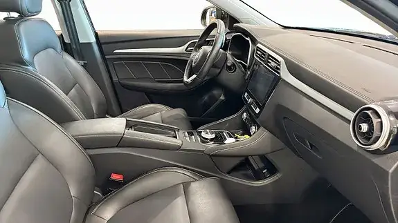 MG Zs 2020 photo 3
