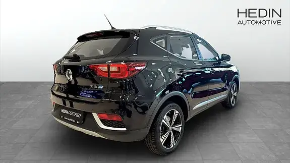 MG Zs 2020 photo 2