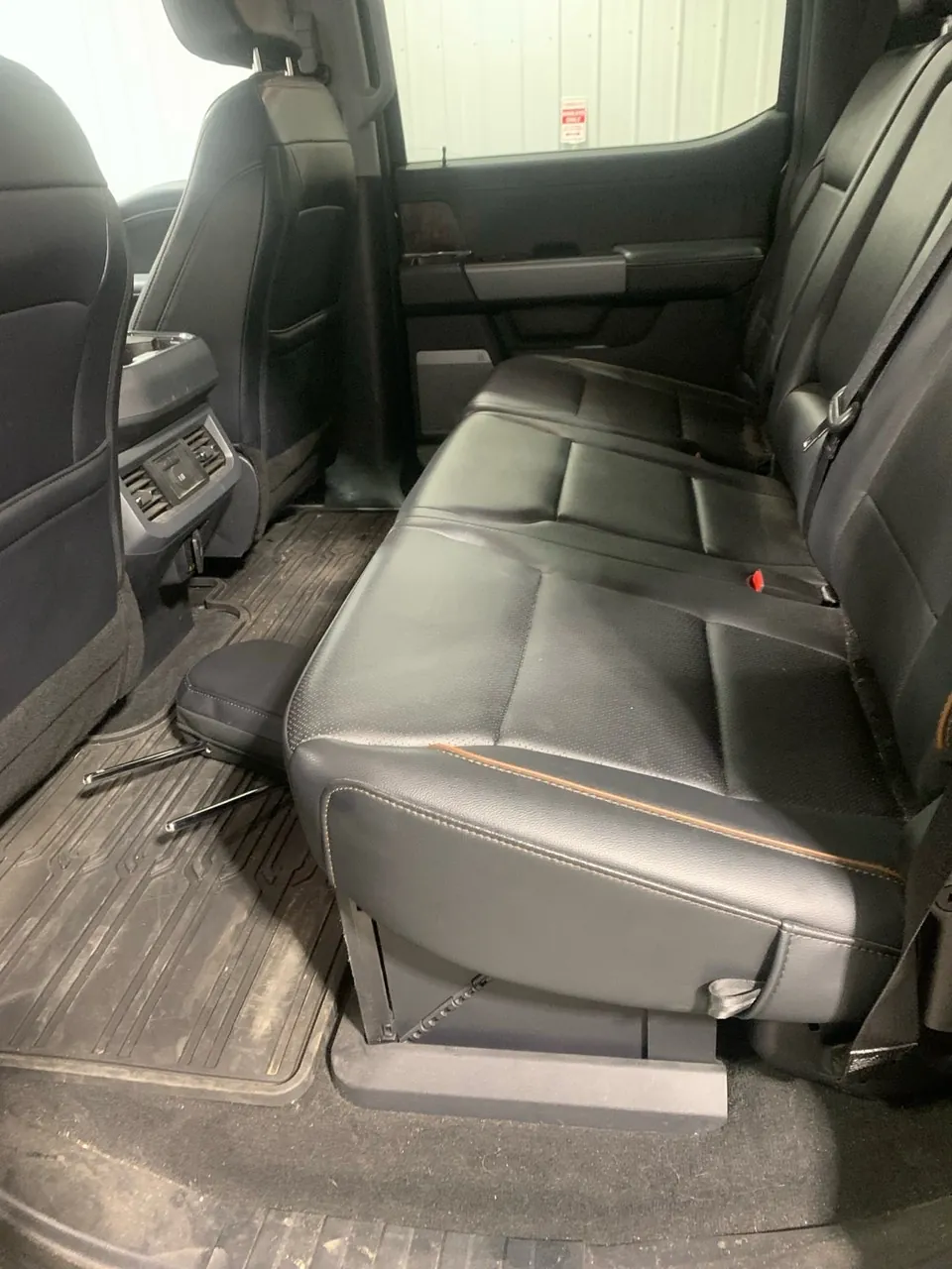 Ford F350 2025 photo 5
