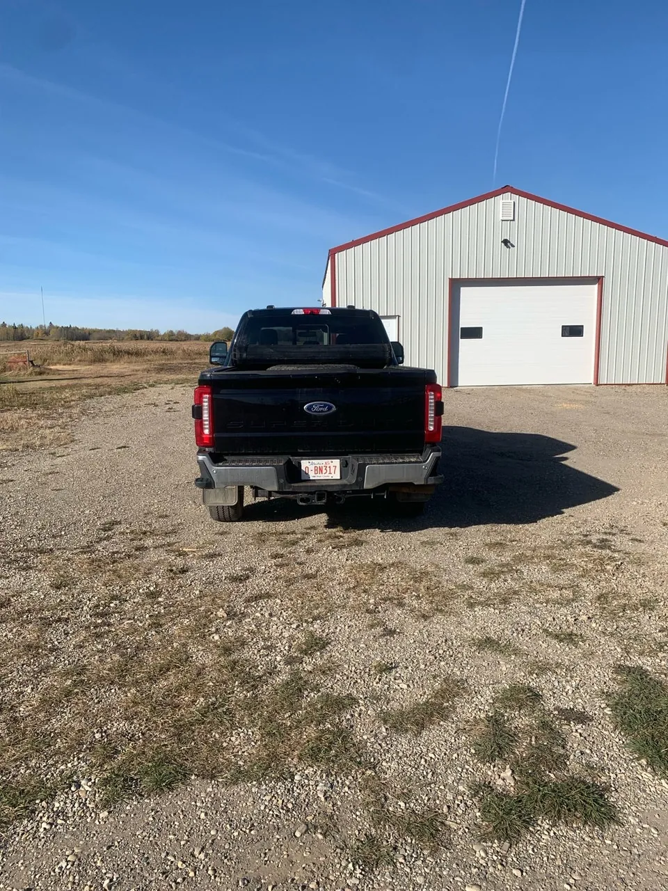 Ford F350 2025 photo 4