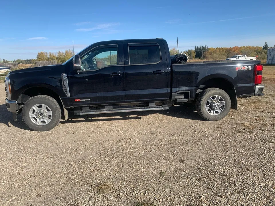 Ford F350