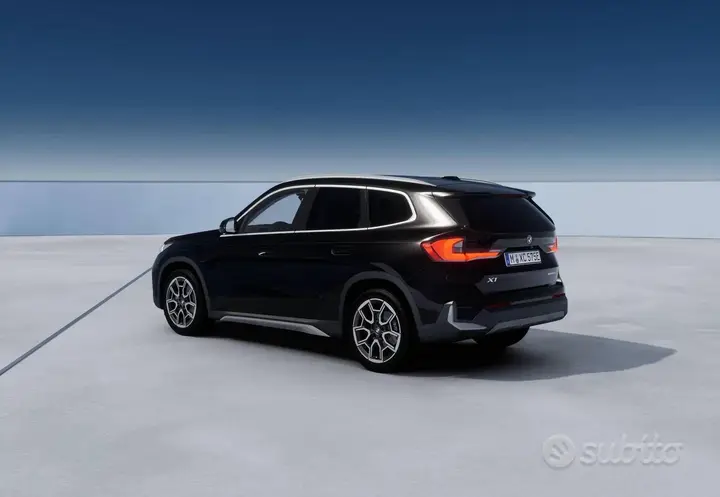 BMW X1 2023 photo 2