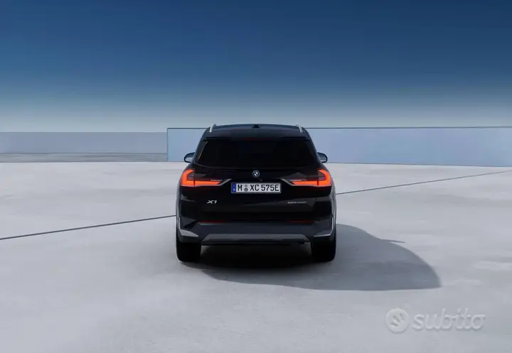 BMW X1 2023 photo 5