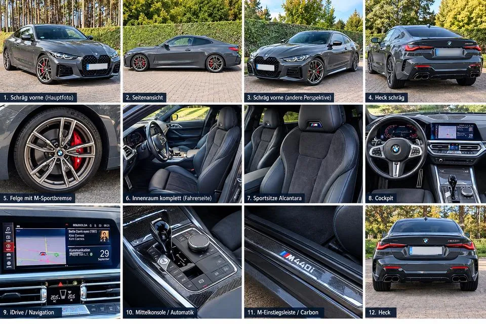 BMW M4