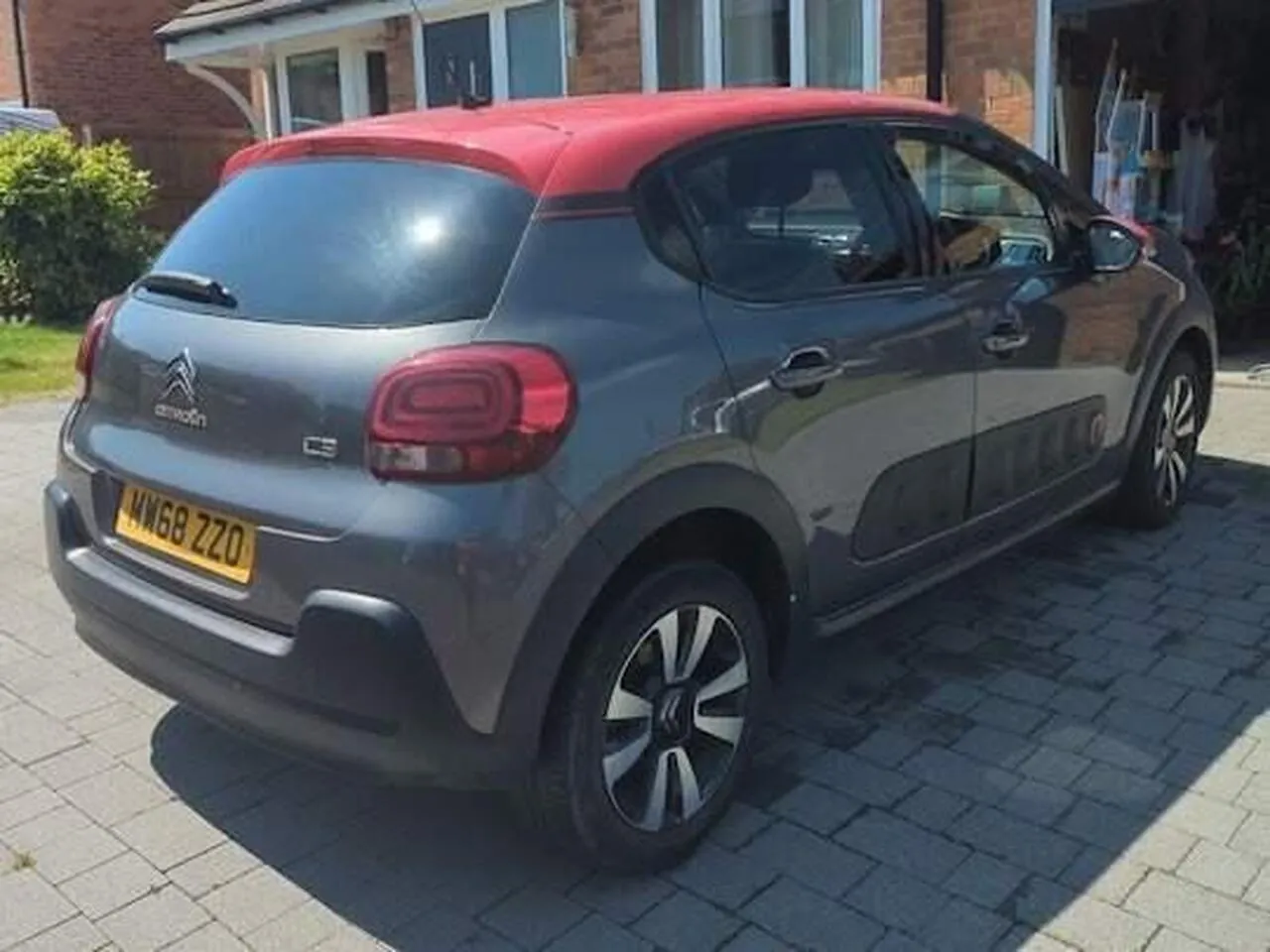 Citroen C3 2019 photo 3