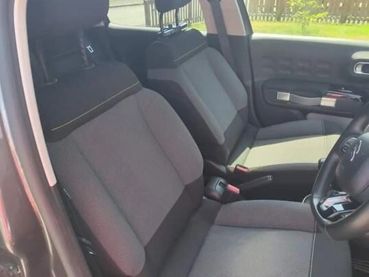 Citroen C3 2019 photo 5