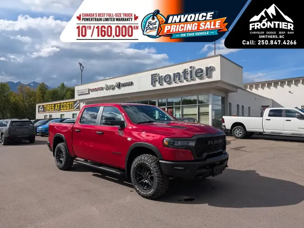 Ram 1500