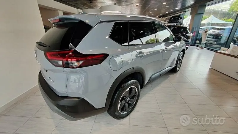 Nissan X-Trail 2026 photo 3