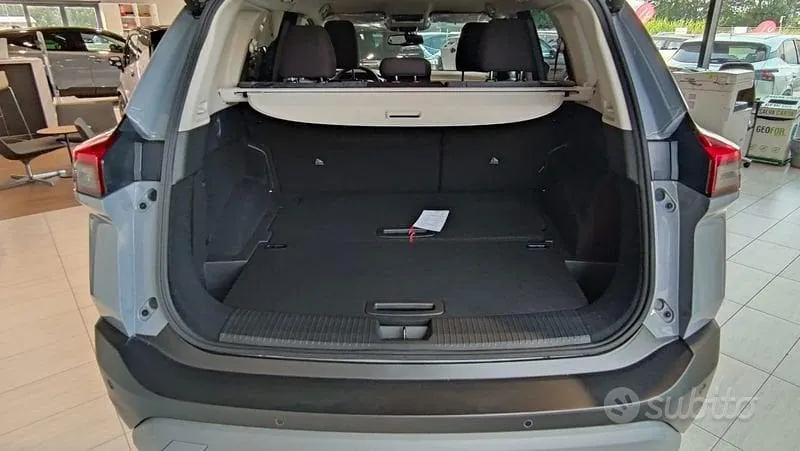 Nissan X-Trail 2026 photo 4