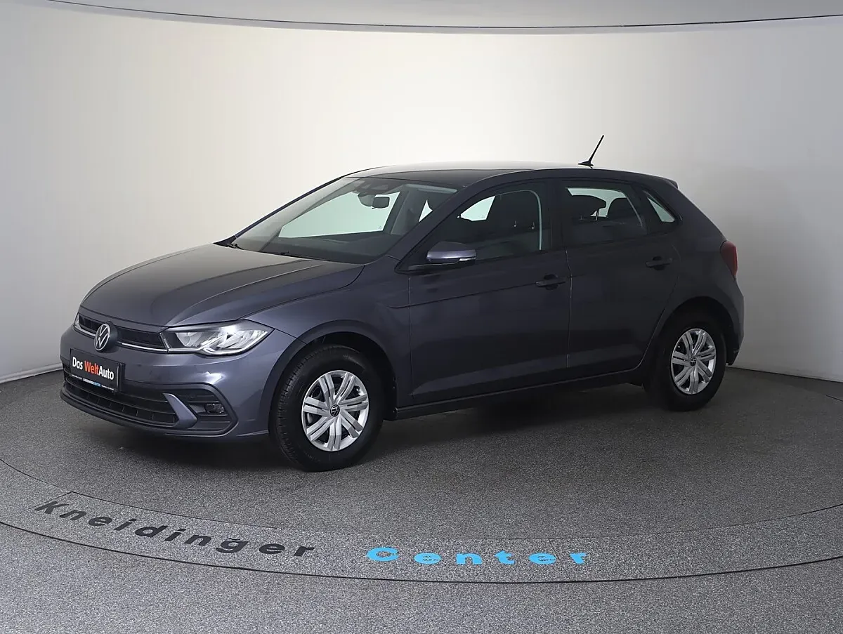 Volkswagen Polo 2026 photo 3