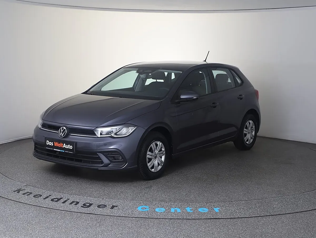 Volkswagen Polo 2026 photo 2