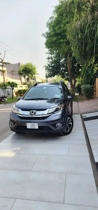 Honda Br-V