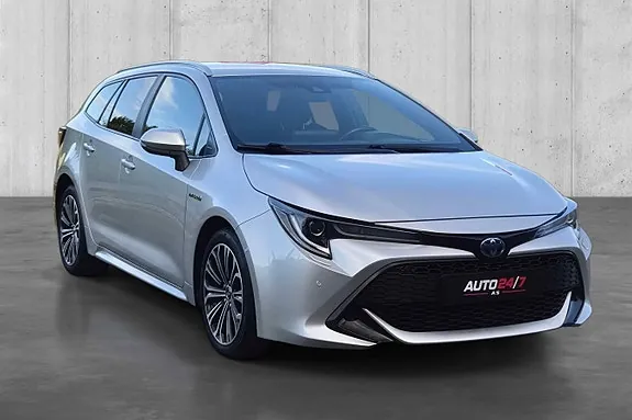 Toyota Corolla 2019 photo 4