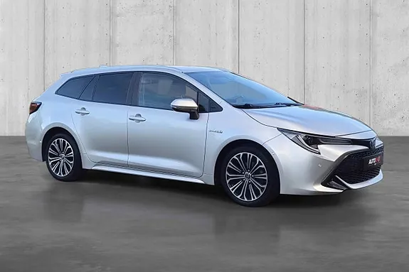 Toyota Corolla 2019 photo 5
