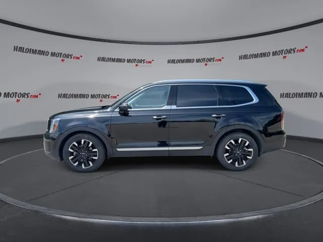Kia Telluride 2023 photo 5