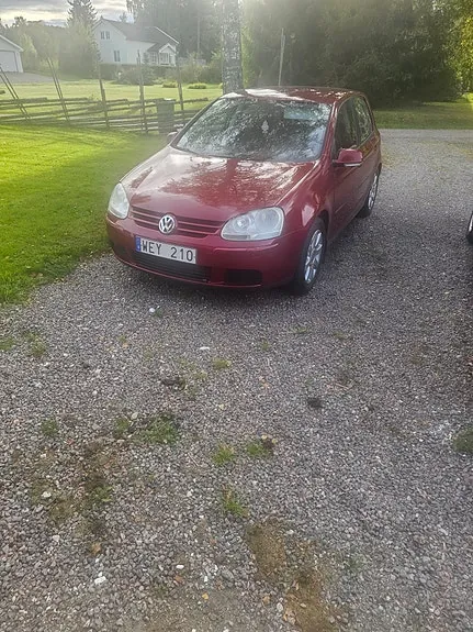 Volkswagen Golf V 2005 photo 5