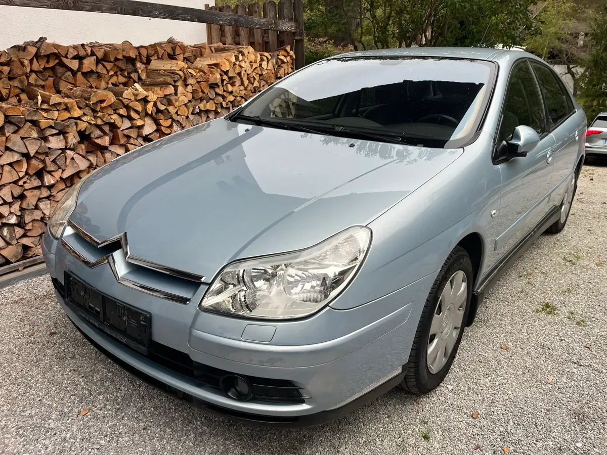 Citroen C5