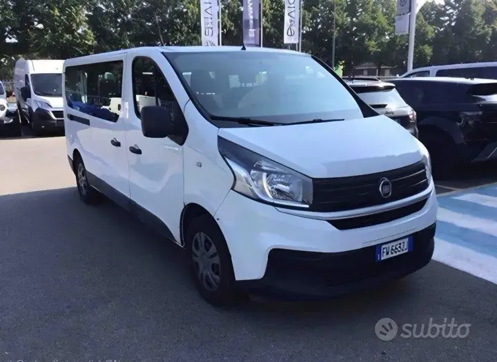 Fiat Talento