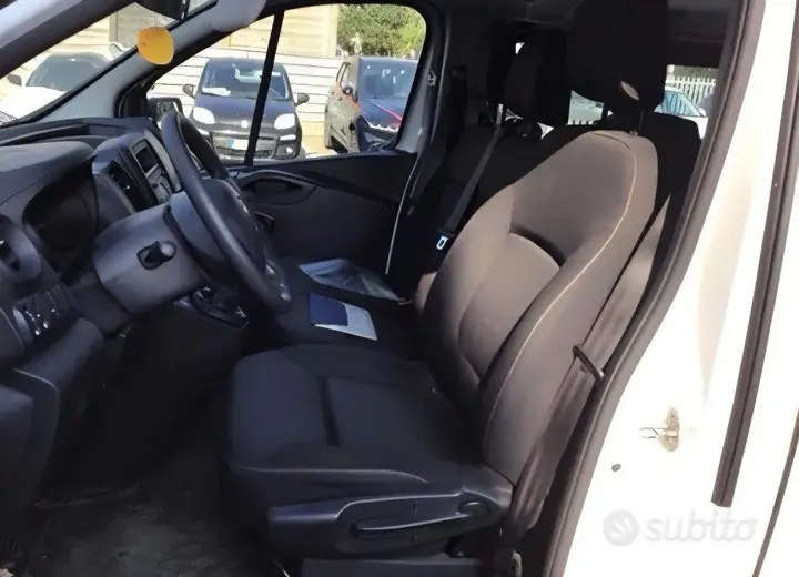 Fiat Talento 2019 photo 4