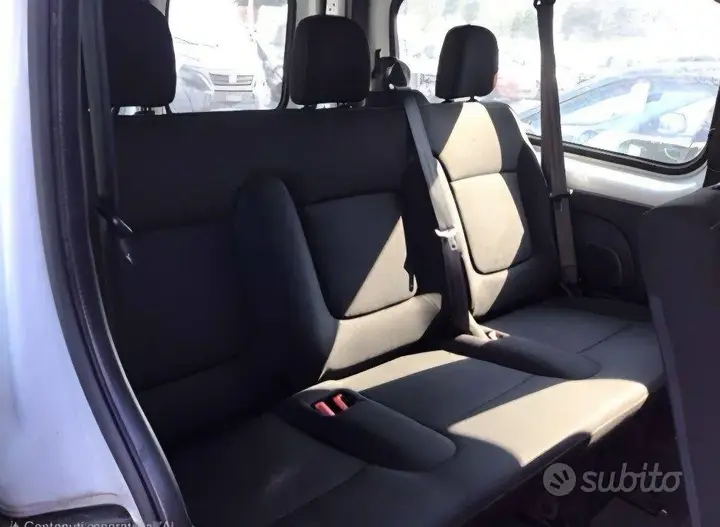 Fiat Talento 2019 photo 5
